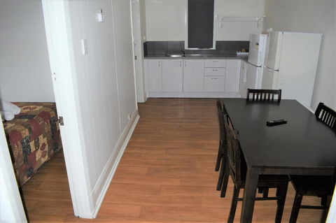 Australind Tourist Park - Dalby Accommodation 4