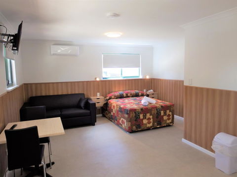 Australind Tourist Park - Dalby Accommodation 7