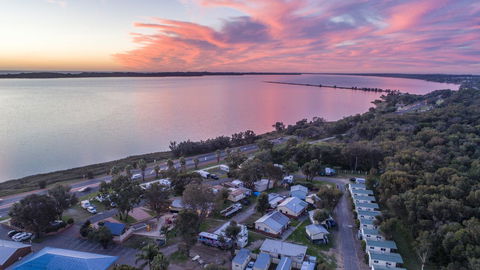 Australind Tourist Park - Dalby Accommodation 38