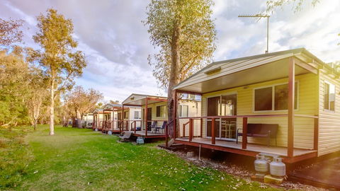 Australind Tourist Park - Dalby Accommodation 37