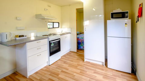 Australind Tourist Park - Dalby Accommodation 25