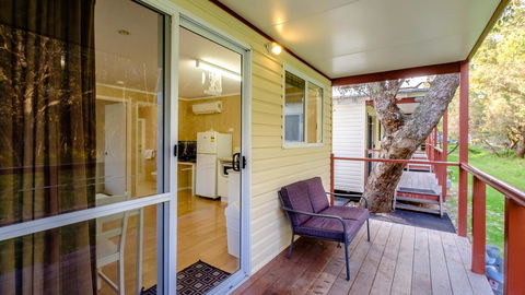 Australind Tourist Park - Dalby Accommodation 28