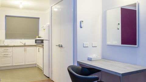 Australind Tourist Park - Dalby Accommodation 42