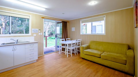 Australind Tourist Park - Dalby Accommodation 35