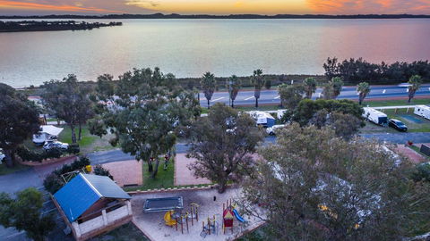 Australind Tourist Park - Dalby Accommodation 43