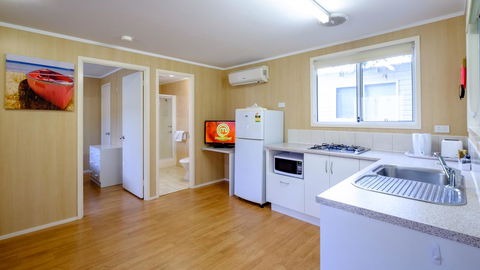 Australind Tourist Park - Dalby Accommodation 11