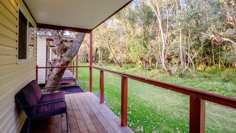 Australind Tourist Park - Dalby Accommodation 27
