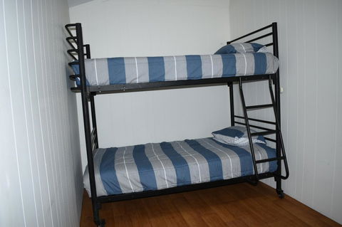 Australind Tourist Park - Dalby Accommodation 1