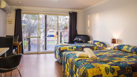 Australind Tourist Park - Dalby Accommodation 41