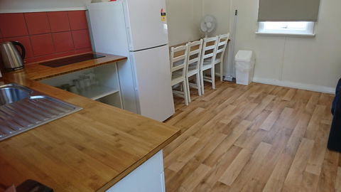 Australind Tourist Park - Dalby Accommodation 32