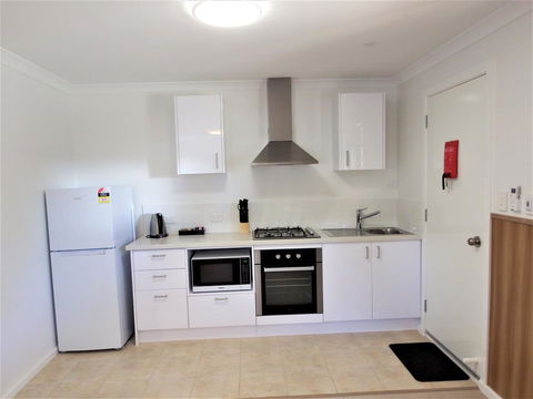 Australind Tourist Park - Dalby Accommodation 10
