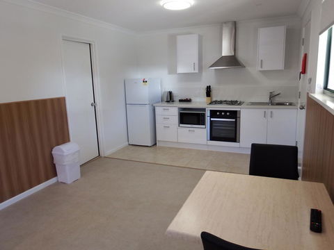 Australind Tourist Park - Dalby Accommodation 8
