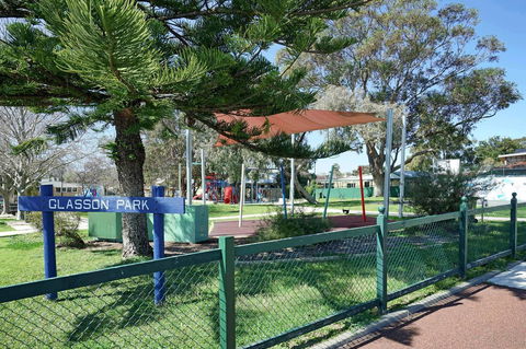 Freo Apartment - Dalby Accommodation 8