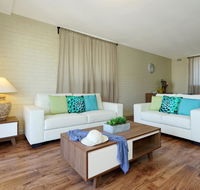 Freo Apartment - Dalby Accommodation