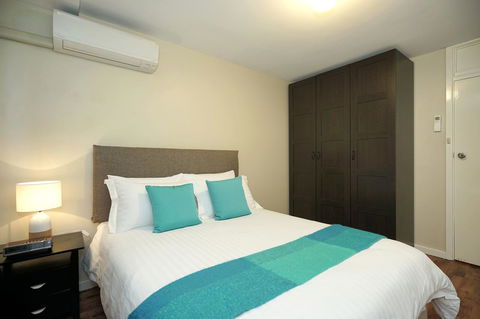 Freo Apartment - Dalby Accommodation 4