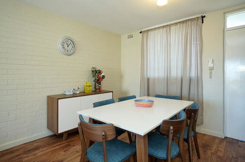 Freo Apartment - Dalby Accommodation 3