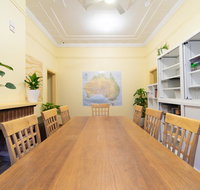 myOZexp Aberdeen Lodge - Dalby Accommodation