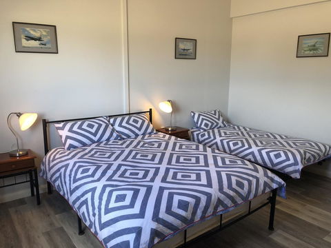 Barnville@Bremer - Dalby Accommodation 11