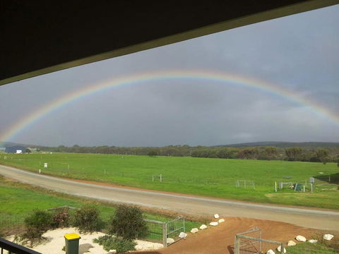 Barnville@Bremer - Dalby Accommodation 29