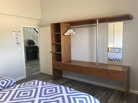 Barnville@Bremer - Dalby Accommodation 12