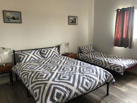 Barnville@Bremer - Dalby Accommodation 16