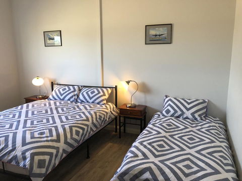 Barnville@Bremer - Dalby Accommodation 14