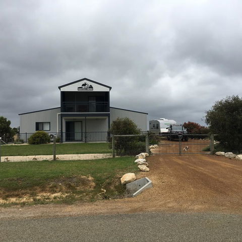 Barnville@Bremer - Dalby Accommodation 0