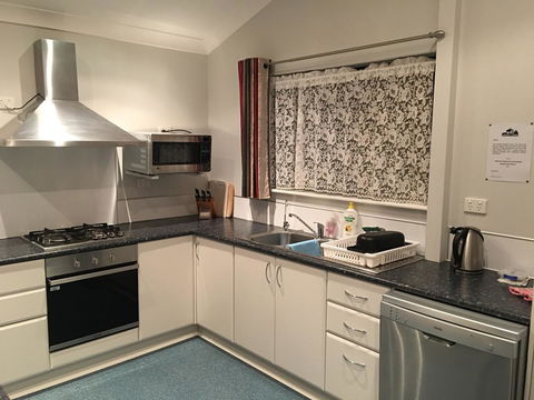 Barnville@Bremer - Dalby Accommodation 22