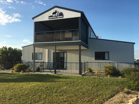 Barnville@Bremer - Dalby Accommodation 2