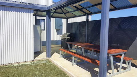 Barnville@Bremer - Dalby Accommodation 5