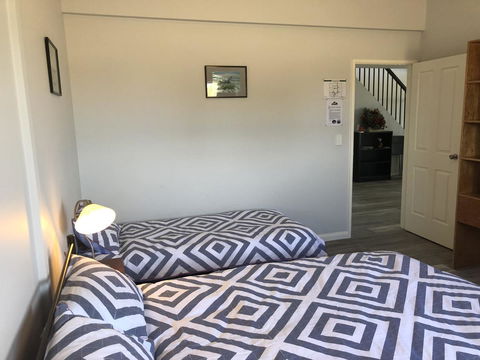 Barnville@Bremer - Dalby Accommodation 13