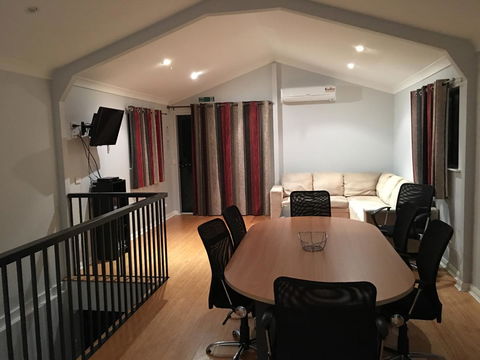 Barnville@Bremer - Dalby Accommodation 25