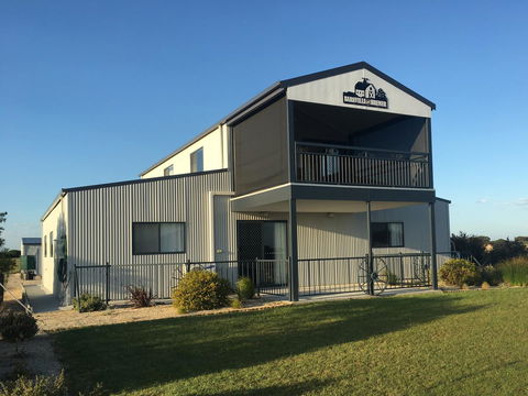 Barnville@Bremer - Dalby Accommodation 1