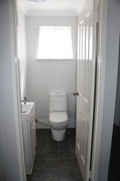 Barnville@Bremer - Dalby Accommodation 8
