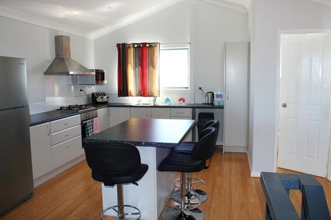 Barnville@Bremer - Dalby Accommodation 23