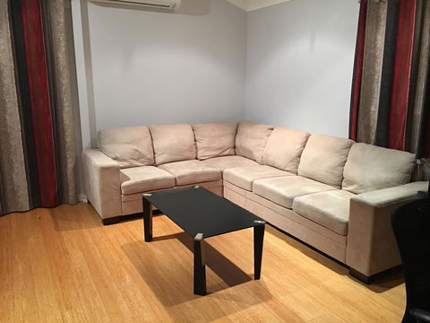 Barnville@Bremer - Dalby Accommodation 26