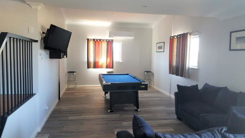 Barnville@Bremer - Dalby Accommodation 19