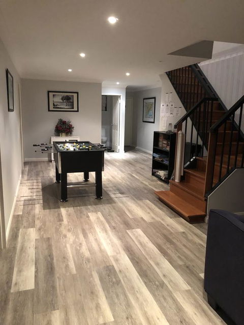 Barnville@Bremer - Dalby Accommodation 20