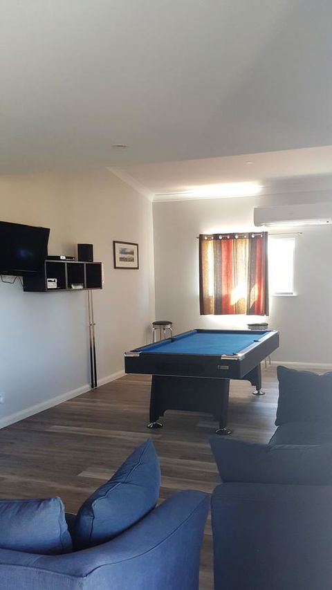 Barnville@Bremer - Dalby Accommodation 18