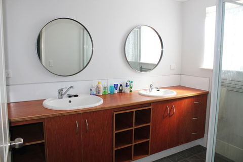 Barnville@Bremer - Dalby Accommodation 6