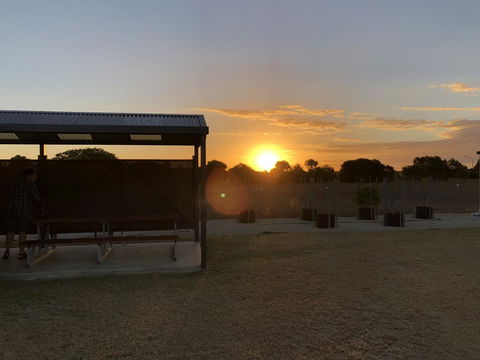 Barnville@Bremer - Dalby Accommodation 31