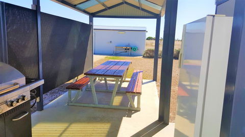 Barnville@Bremer - Dalby Accommodation 4