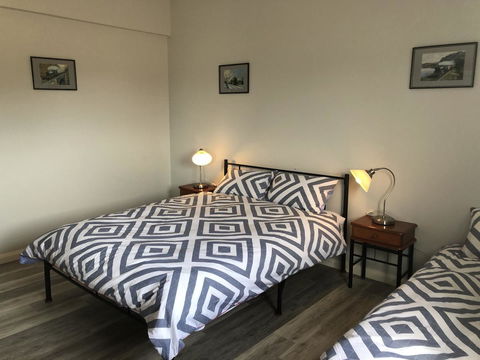 Barnville@Bremer - Dalby Accommodation 17