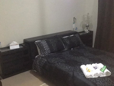Ascot Home - Dalby Accommodation 4