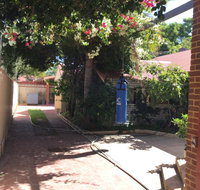 Ascot home