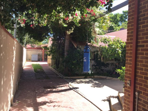 Ascot Home - Dalby Accommodation 0