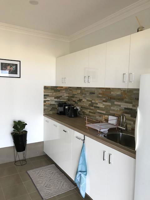 The Mains Guest House 2 Bedroom Farm Stay - Dalby Accommodation 8