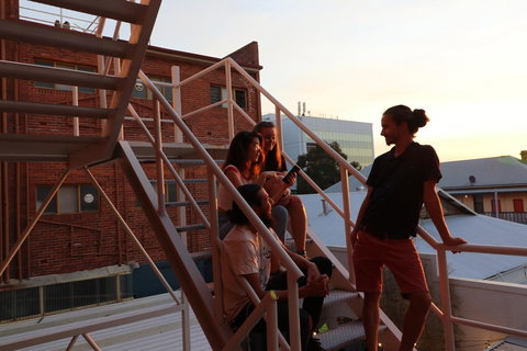 Britannia On William - Dalby Accommodation 18