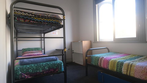 Britannia On William - Dalby Accommodation 8