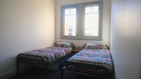 Britannia On William - Dalby Accommodation 1